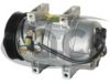 ACR 134521 Compressor, air conditioning